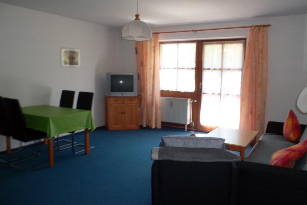 Aparthotel Zwiesel Zimmer foto