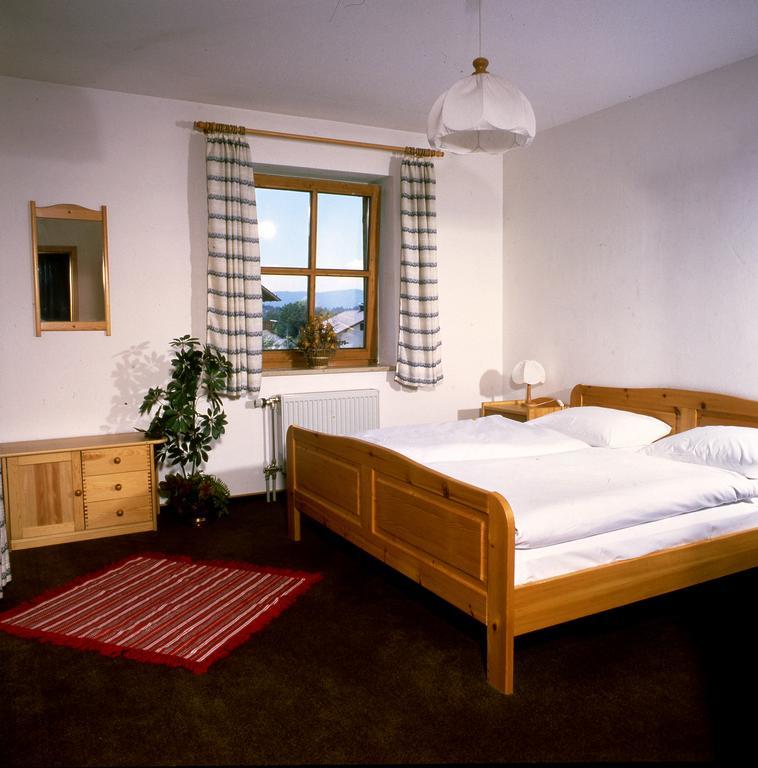 Aparthotel Zwiesel Zimmer foto