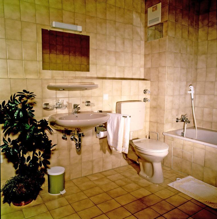 Aparthotel Zwiesel Zimmer foto
